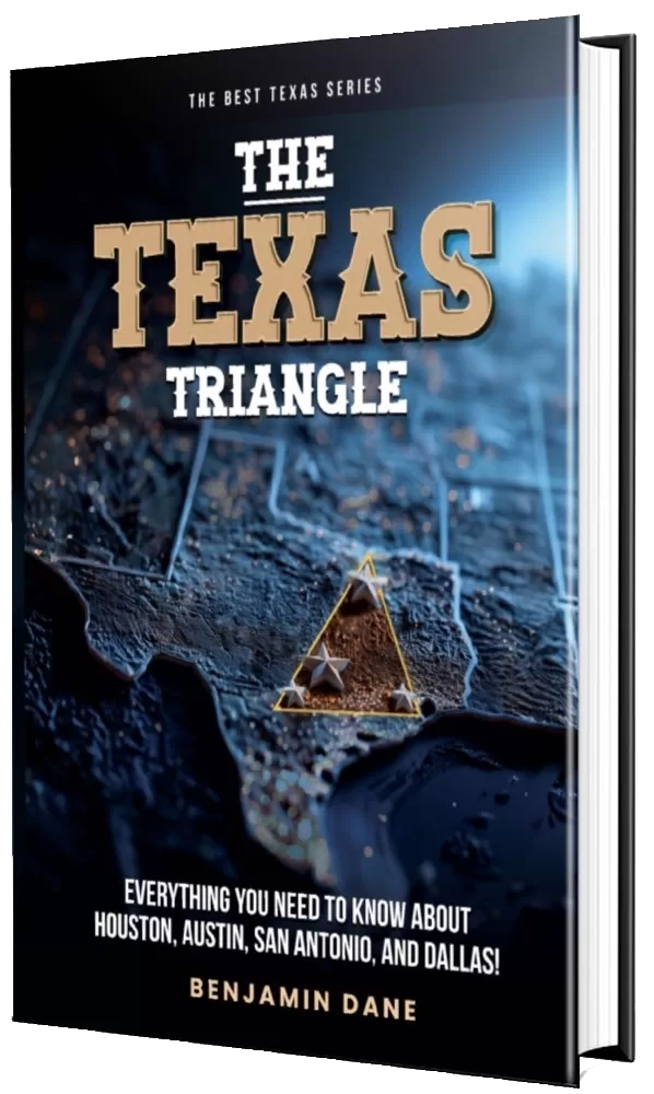 The Texas Triangle